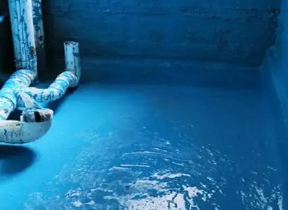 金东卫生间漏水维修公司分下防水公司如何判断防水工程的质量?