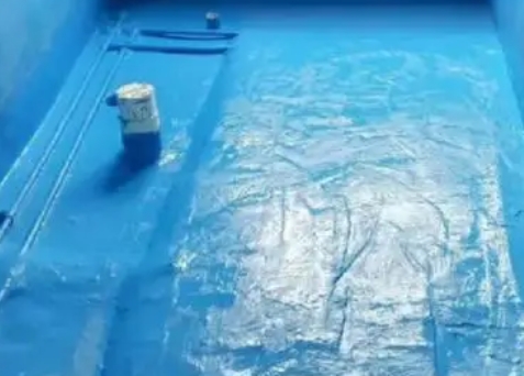 金东卫生间漏水维修公司分享下金东卫生间防水工程中常用防水涂料介绍。